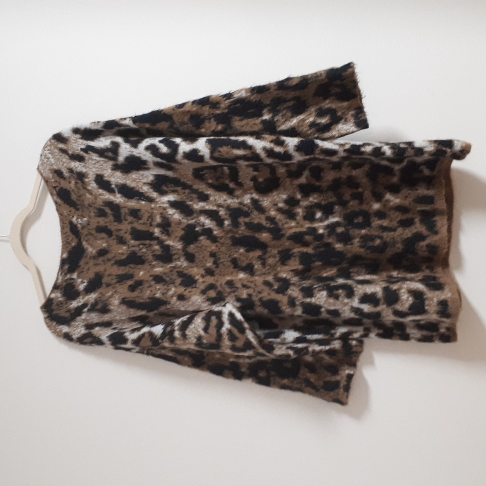 😀Lineamaglia knit tunic 1X GUC